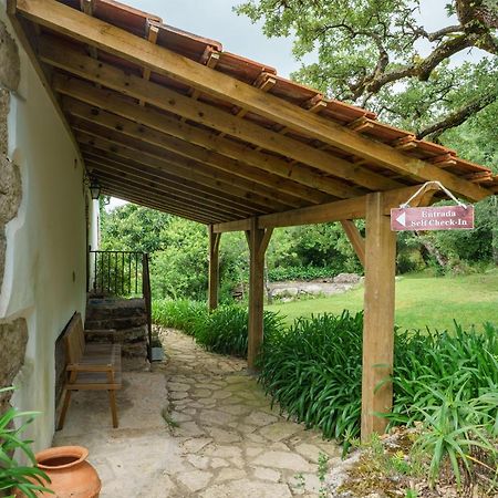 הוילה פומבל Casa Do Vale Do Papo מראה חיצוני תמונה