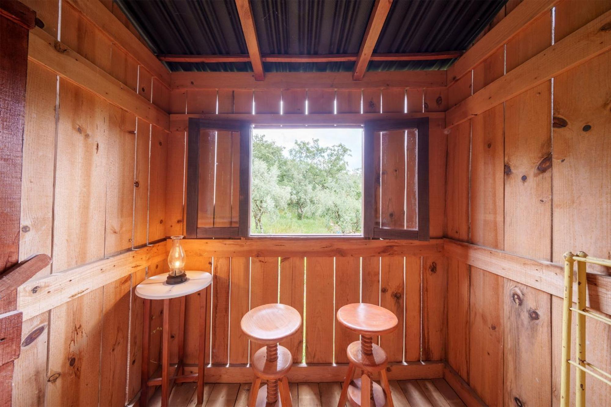 הוילה פומבל Casa Do Vale Do Papo מראה חיצוני תמונה