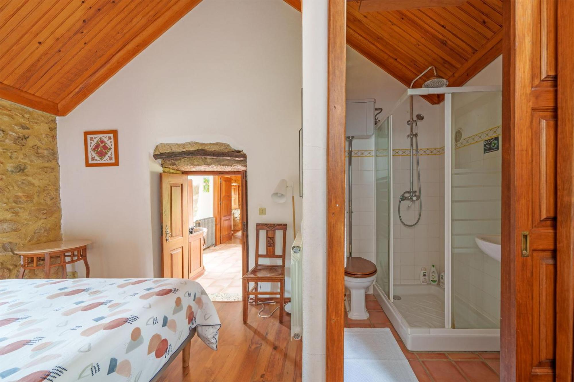 הוילה פומבל Casa Do Vale Do Papo מראה חיצוני תמונה