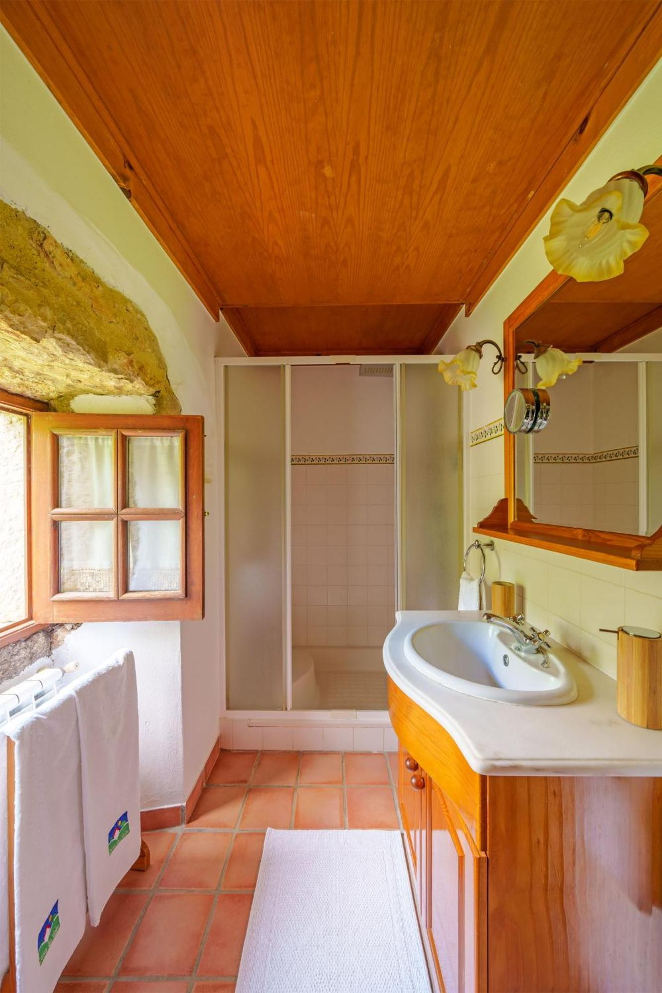 הוילה פומבל Casa Do Vale Do Papo מראה חיצוני תמונה
